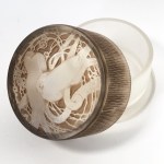 Boite « Deux Pigeons »