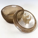 Boite « Ermenonville »