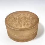 Boite « Pierrots »