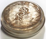 Boite « Poissons »