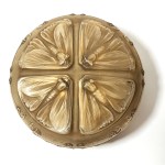 Boite « Quatre Papillons »