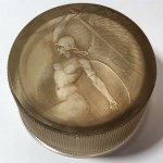 Boite « Victoire »