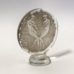 Cachet  « Deux Danseuses »