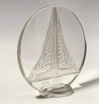 Cachet « Les Sources »