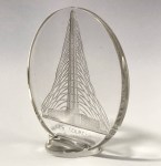 Cachet « Les Sources »