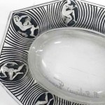 Cendrier « Alice »