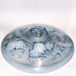 Encrier « Mûres »