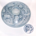 Encrier « Mûres »