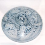 Encrier « Mûres »