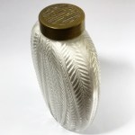 Flacon à Talc « Vampire »