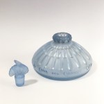 Flacon « Au Cœur des Calices »