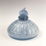 Flacon « Au Cœur des Calices »