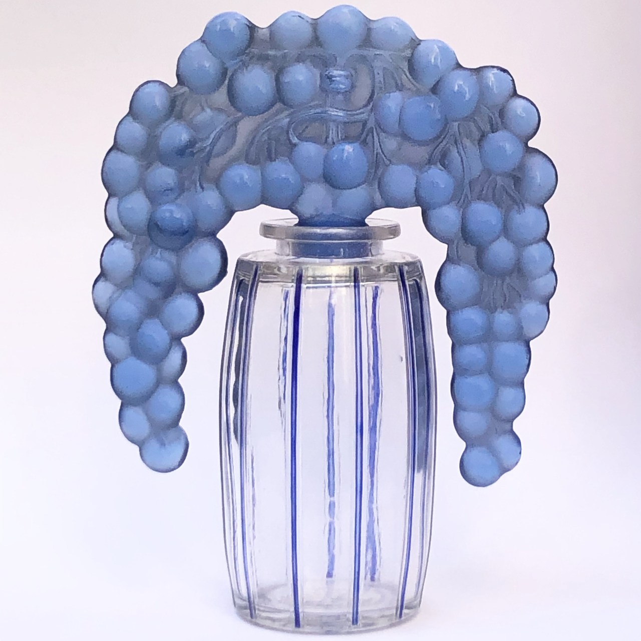 Flacon « Bouchon Cassis »