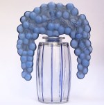 Flacon « Bouchon Cassis »