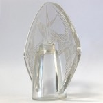 Flacon « Bouchon Trois Hirondelles »