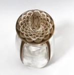 Flacon « Carnette Fleurs »