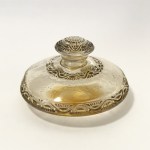 Flacon « Lentilles »