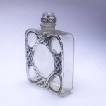 Flacon « Les 5 Fleurs »