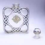 Flacon « Les 5 Fleurs »