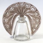 Flacon « Pâquerettes »