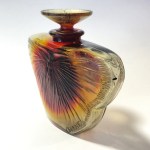 Flacon « Phalène »