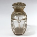 Flacon « Scarabée »