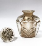 Flacon « Scarabée »