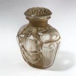 Flacon « Scarabée »