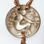 Pendentif « Chose Promise »