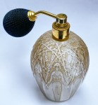 Vaporisateur « Figurines et branches fleuries »