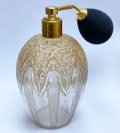 Vaporisateur « Figurines et branches fleuries »