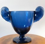 Vase « Béliers »