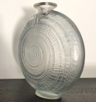 Vase « Escargot »