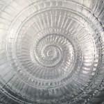 Vase « Escargot »