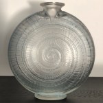 Vase « Escargot »