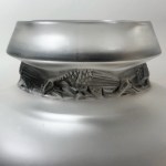 Vase « Frise Aigles »