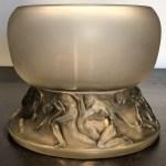 Vase « Lutteurs »