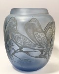 Vase « Pigeons »